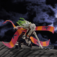 Demon Slayer: Kimetsu no Yaiba - Daki Vibration Stars Figure (Ver.B) image number 5